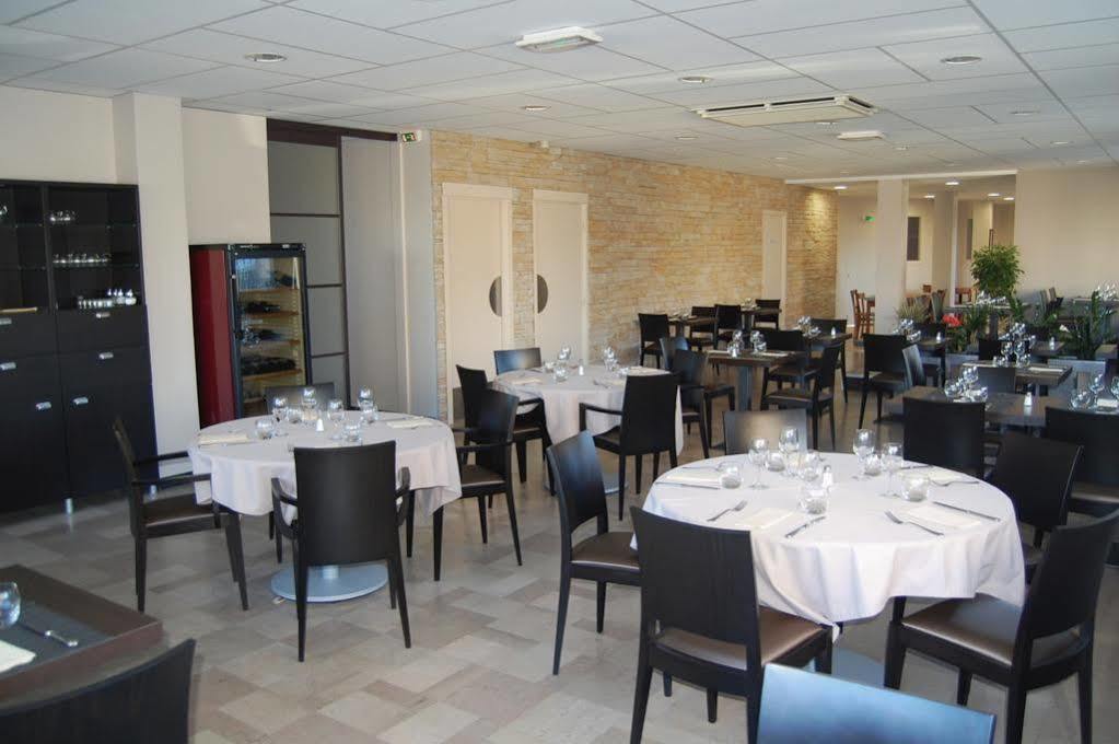 Hotel-Restaurant La Caborne Лимонест Экстерьер фото
